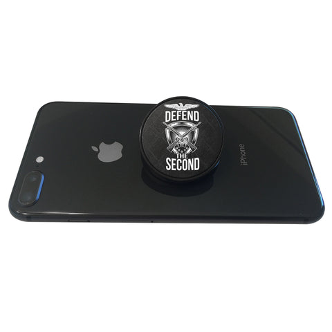 Image of Defend The Second Phone Grip