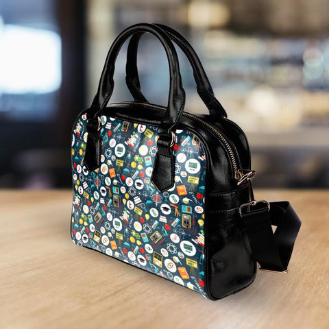 Image of Geek Handbag