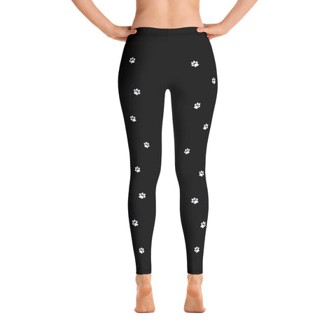 Image of Dog Mom Leggings